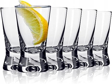 Crystal Decanter