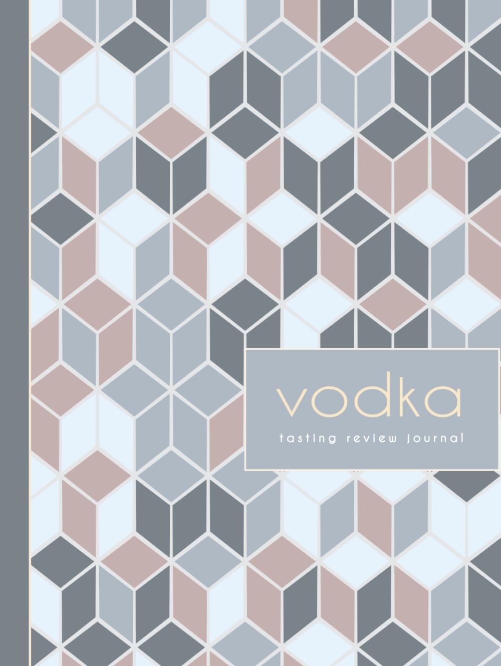 The Vodka Encyclopedia